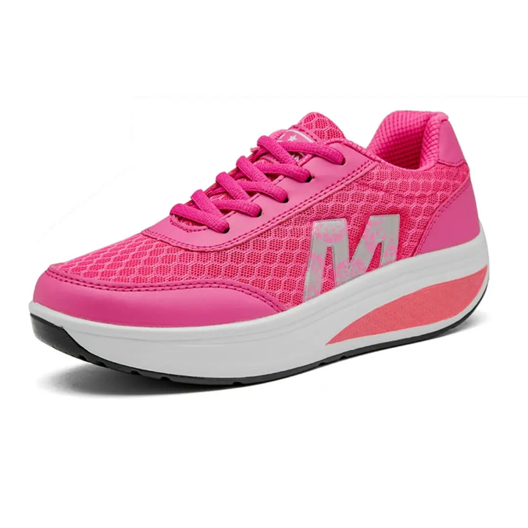 Marielle Stylish Casual Mesh Shoes