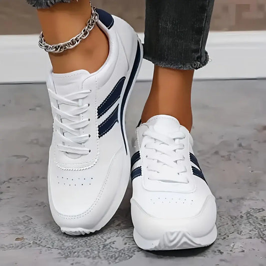Narelle Stylish Casual Sneakers