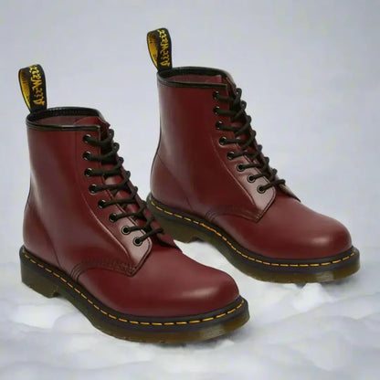 Classic and Comfortable Boots