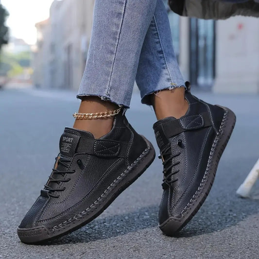 Lightweight Relief Sneakers