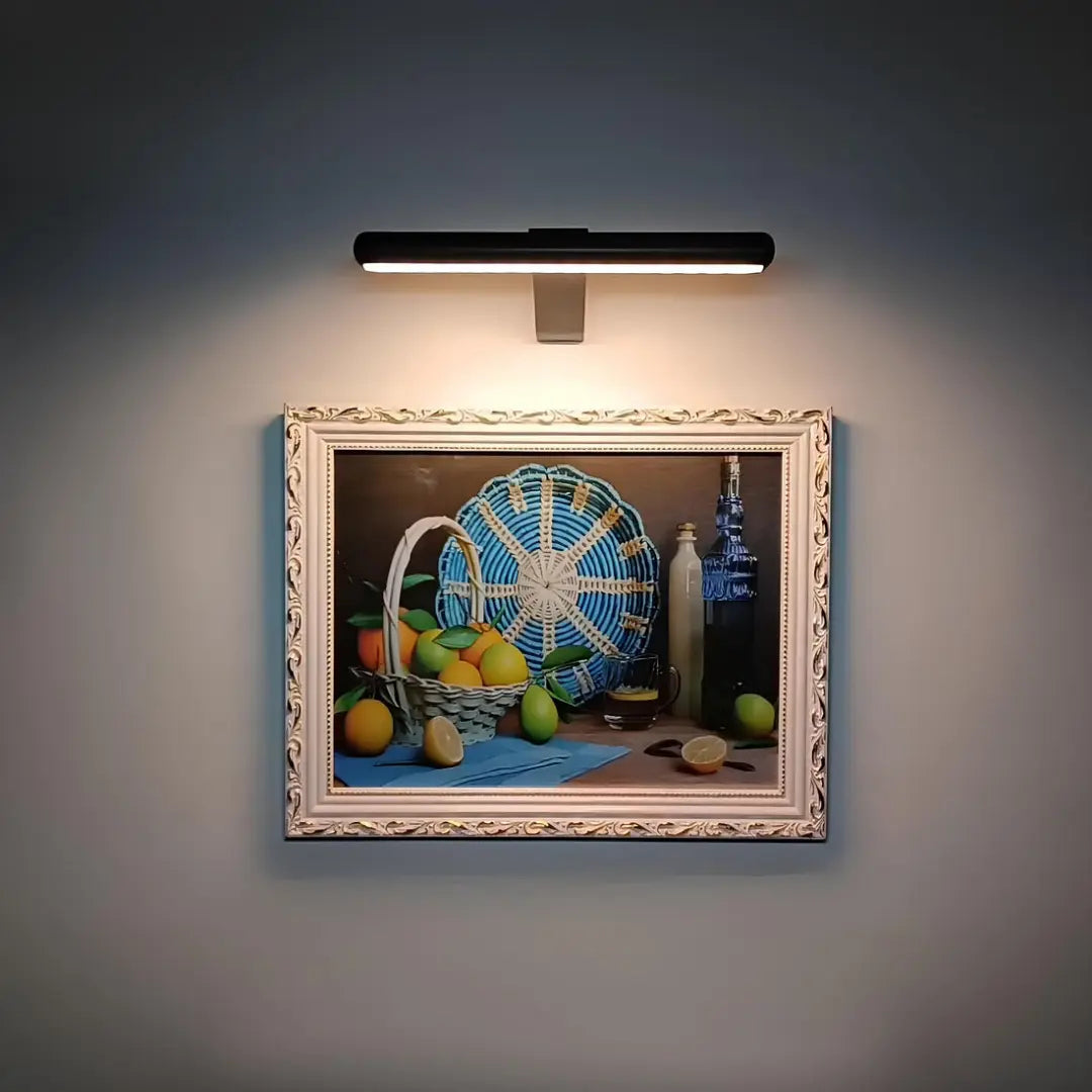 Artea - Cordless Wall Art Light