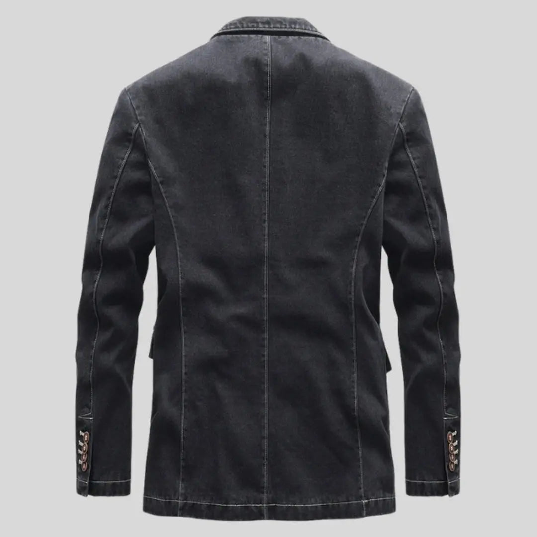 Auden – Cotton Blazer