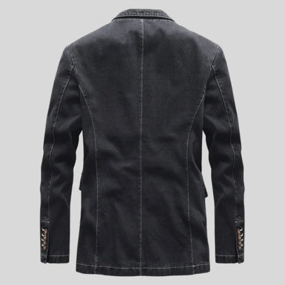 Auden – Cotton Blazer