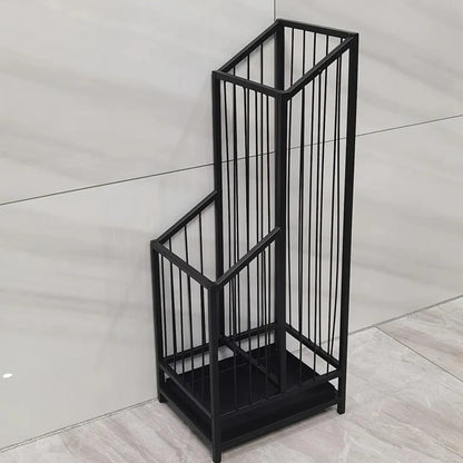 Nordic Modern Wrought Iron Umbrella Stand