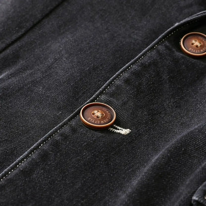Auden – Cotton Blazer