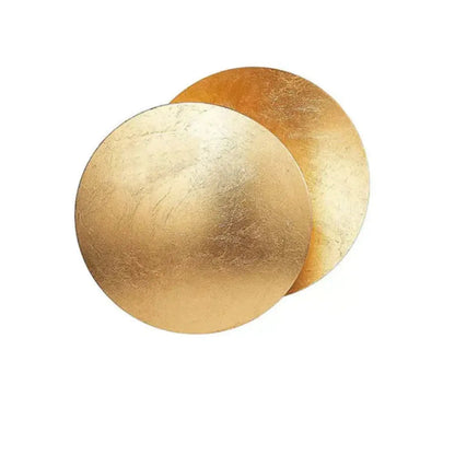 Living Room Modern Wall Lamp - Solar Eclipse Design Wall Lights