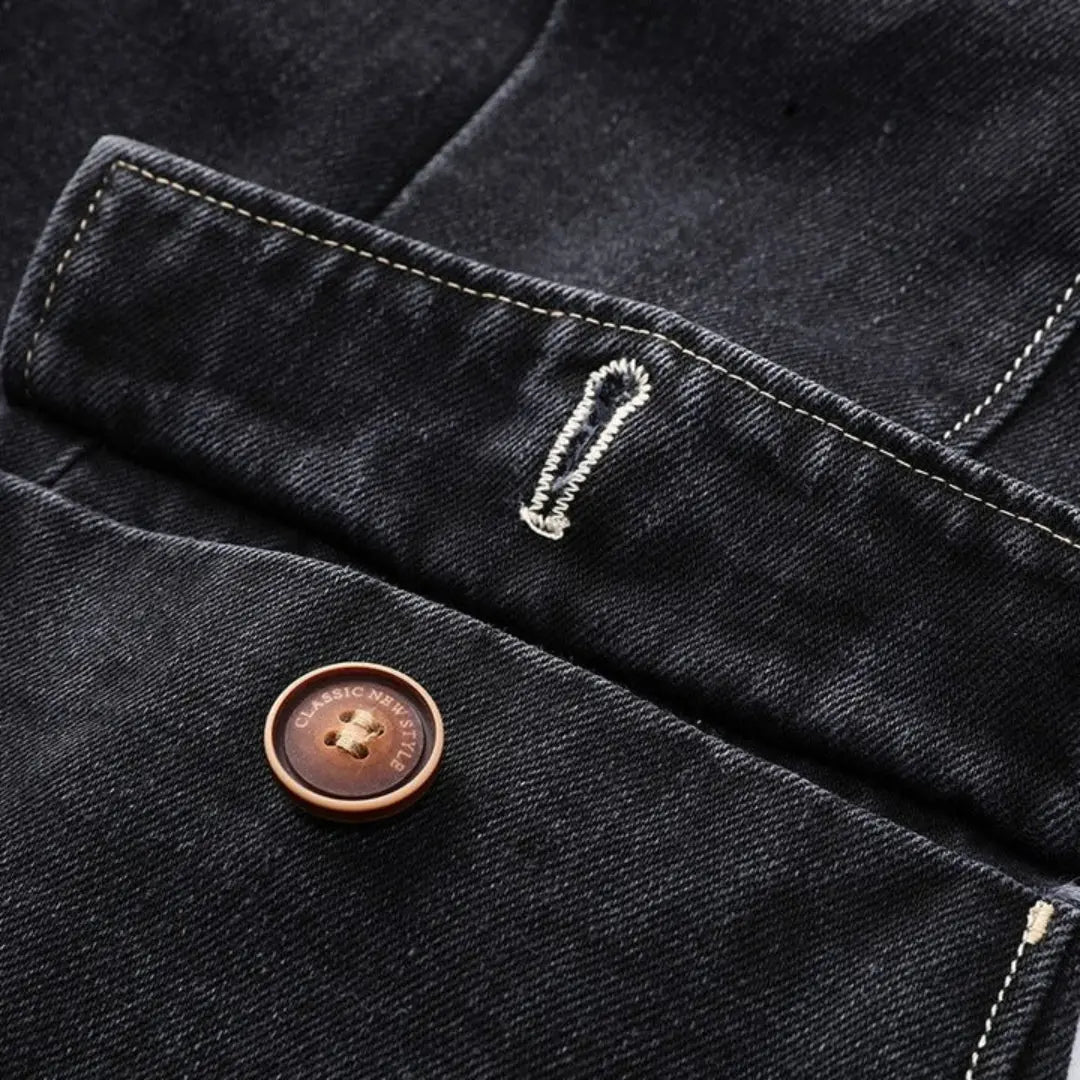 Auden – Cotton Blazer