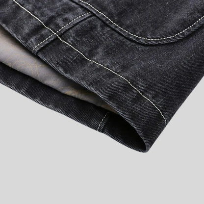 Auden – Cotton Blazer