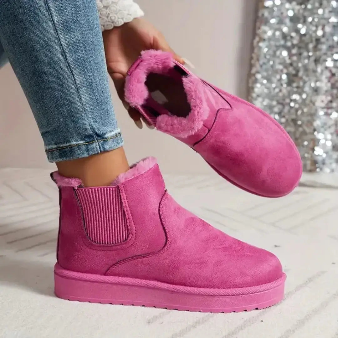 Aismera Stylish Casual Boots