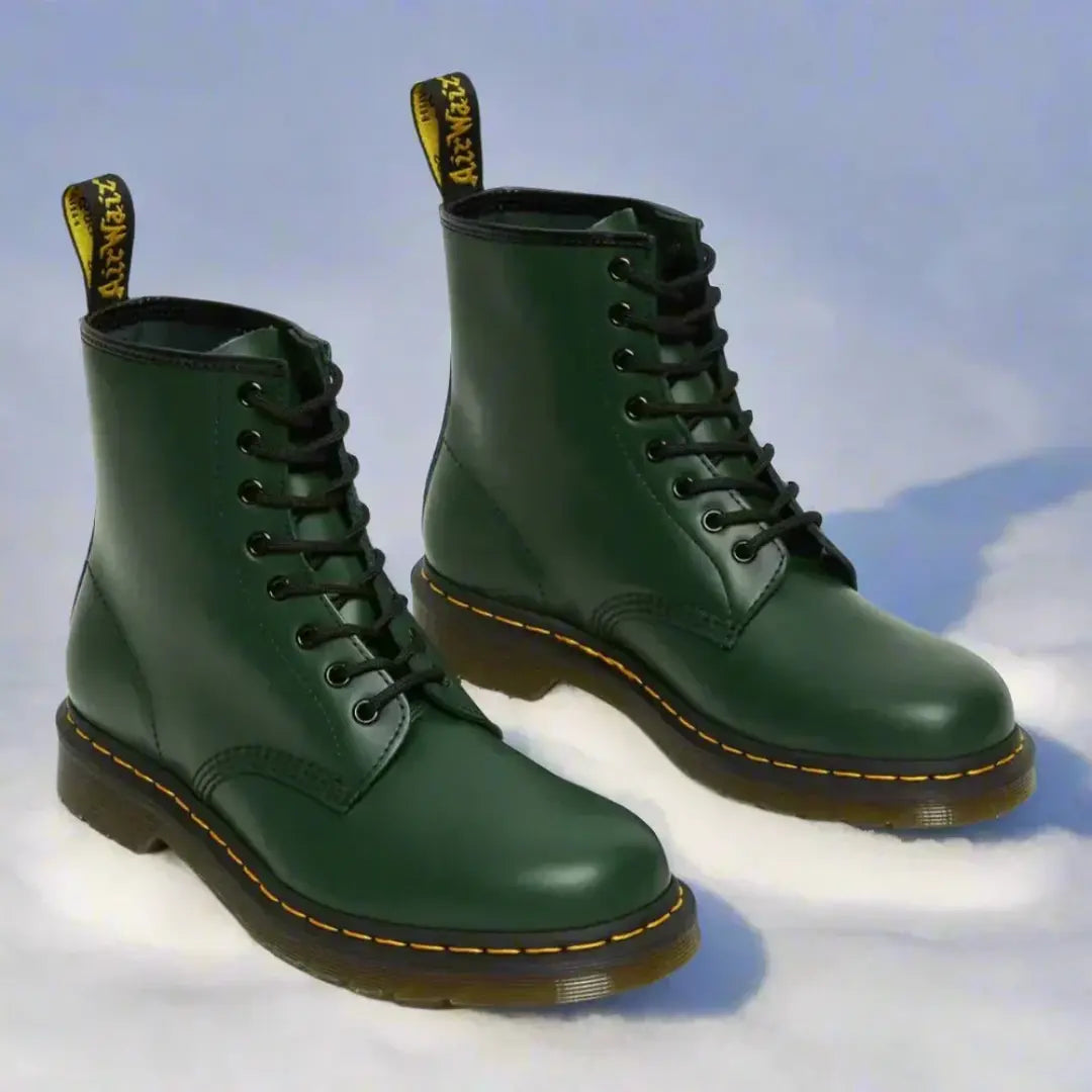 Classic and Comfortable Boots