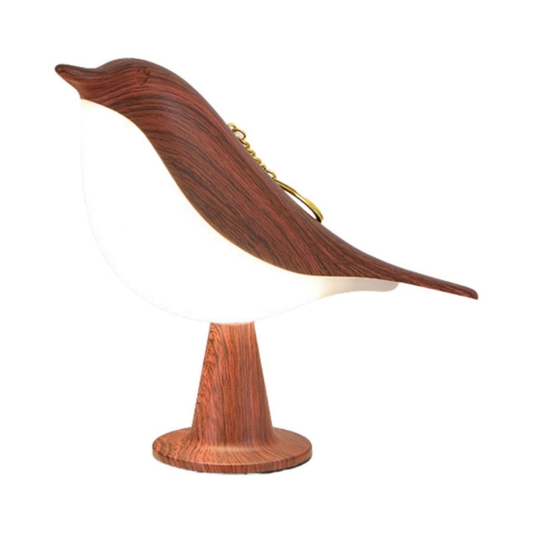 MissBird Table Lamp - Elegant Dimmable Bird Light for Modern Interiors