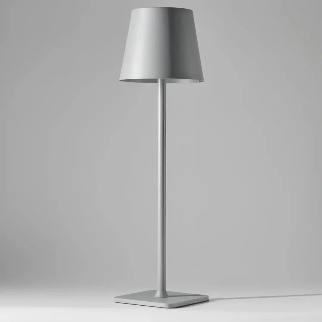 Nivora - Dimmable Tall Table Lamp