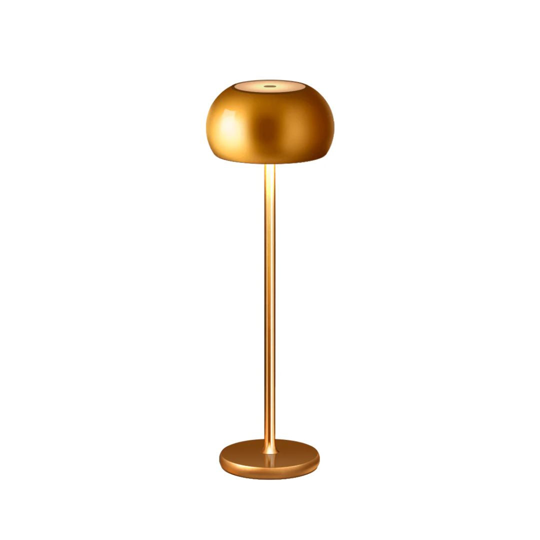Tokyo LED Table Lamp - Minimalist Rechargeable Light with Dimming Touch Control