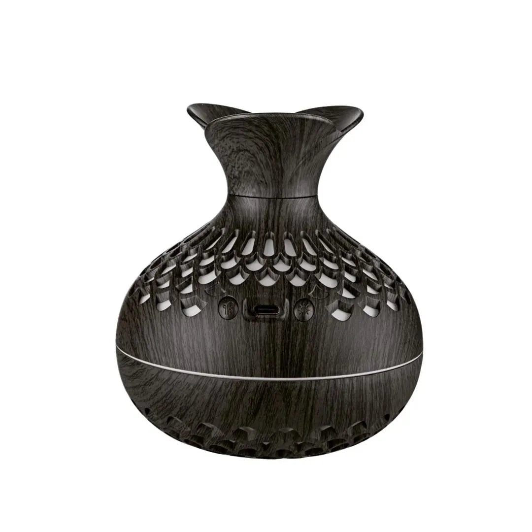 Technology Humidifier USB with Essential Oil Diffuser