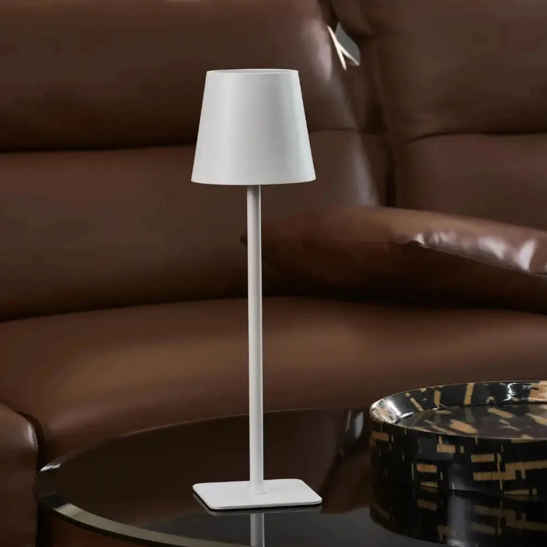 Nivora - Dimmable Tall Table Lamp