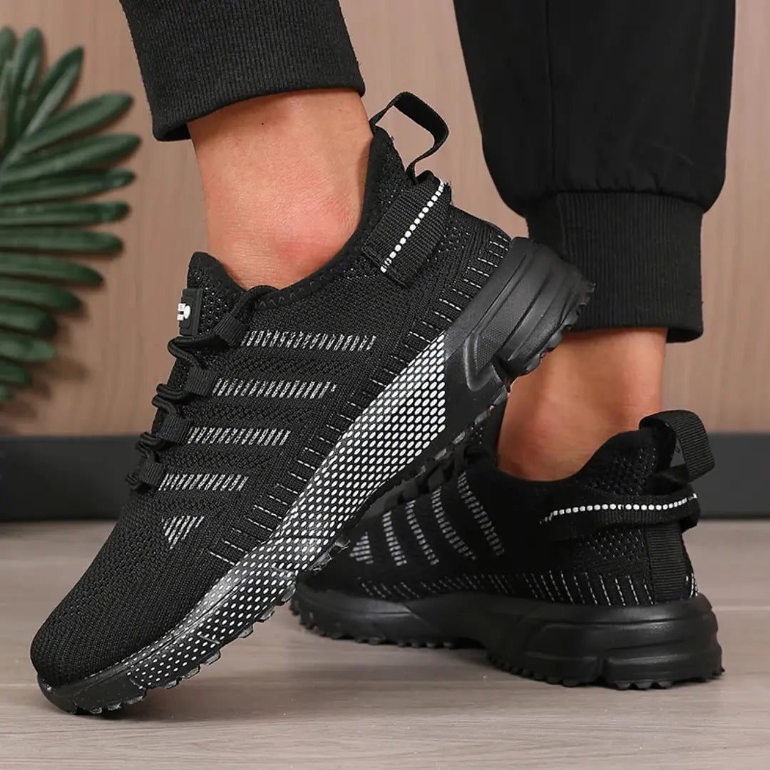 Stride Easy Sneakers