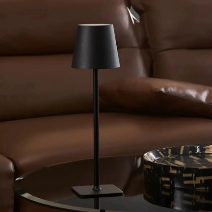 Nivora - Dimmable Tall Table Lamp