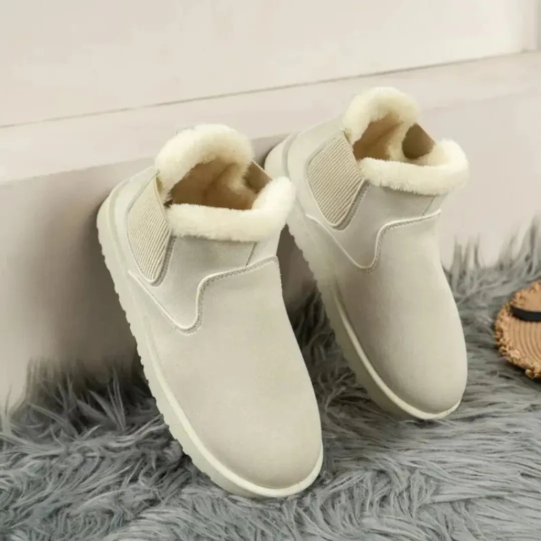 Aismera Stylish Casual Boots