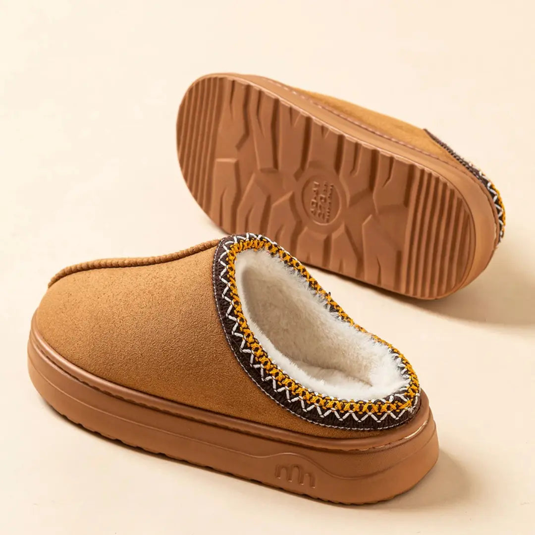 Men's Mirelo Slippers