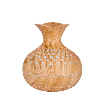 Technology Humidifier USB with Essential Oil Diffuser