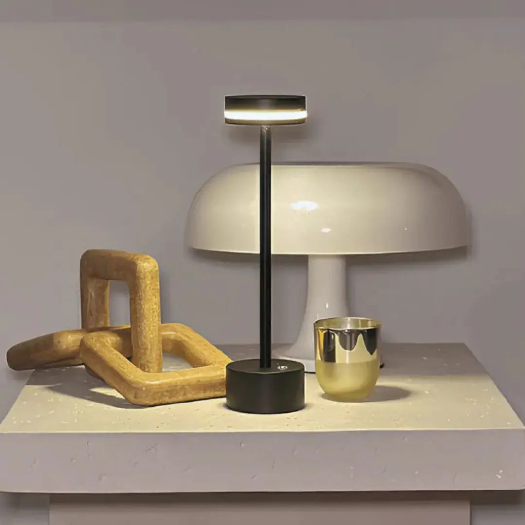 Cosmara - Cosmic Elegance Lamp