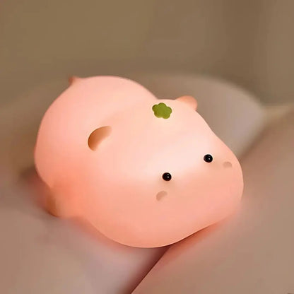 Mello - SqueezeBuddies Night Light