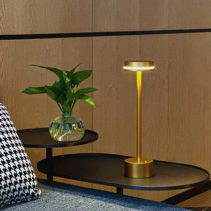 Cosmara - Cosmic Elegance Lamp