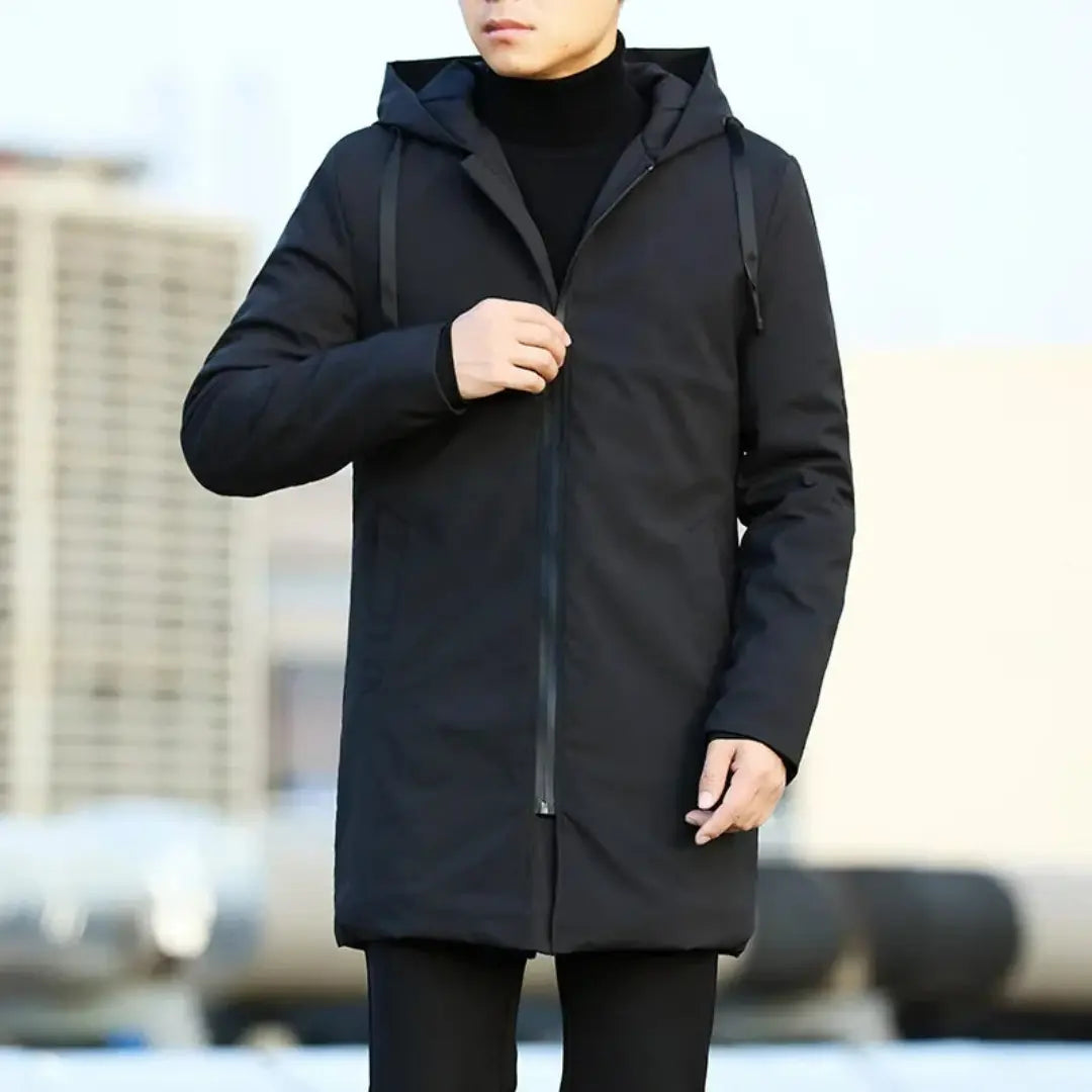 Vantrel Thermal Coat