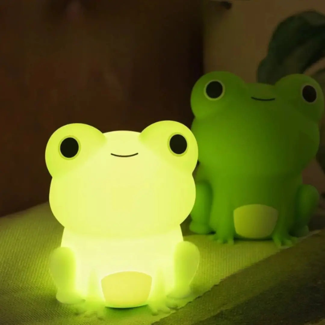 Mello - SqueezeBuddies Night Light