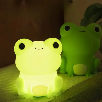 Mello - SqueezeBuddies Night Light