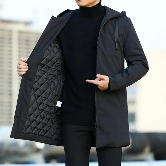 Vantrel Thermal Coat