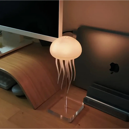 Medusa Floating Glow