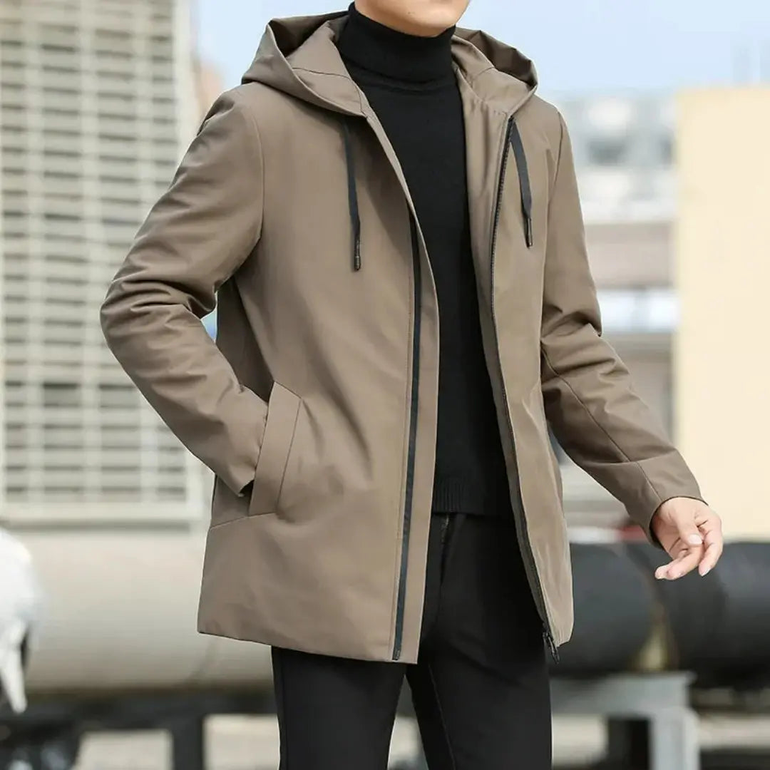 Vantrel Thermal Coat