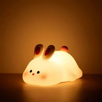 Mello - SqueezeBuddies Night Light