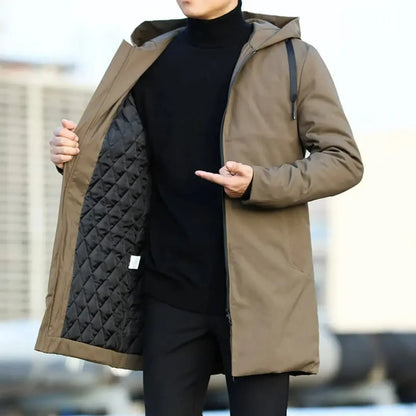 Vantrel Thermal Coat