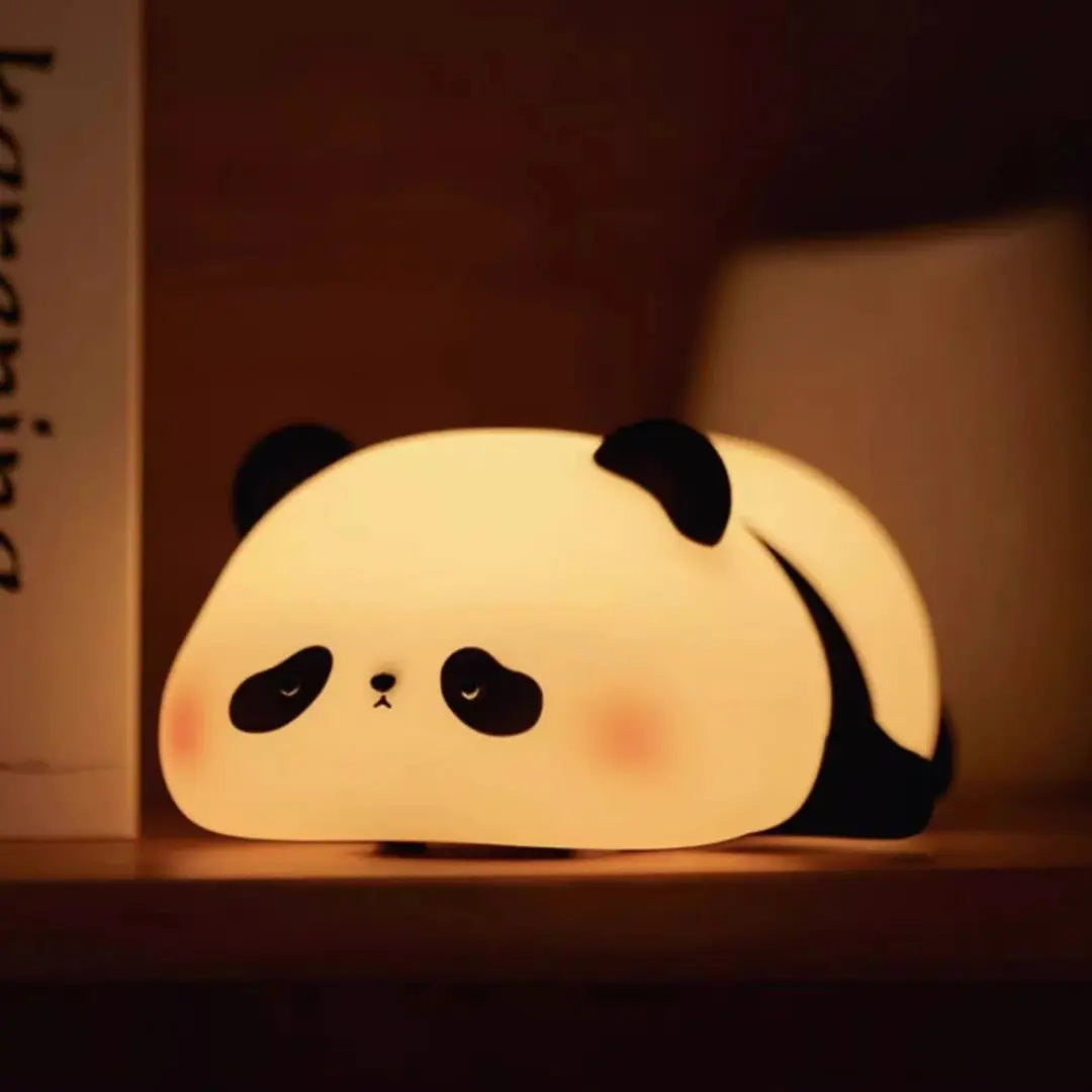 Mello - SqueezeBuddies Night Light