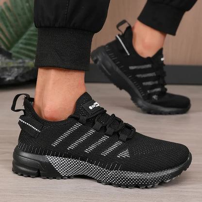 Stride Easy Sneakers