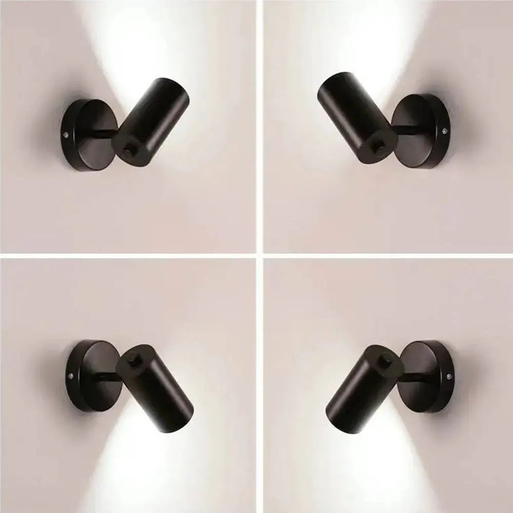 Nordic Modern Wall Lights Lamp