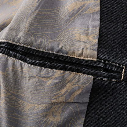 Billy Wilson Denim Jacket