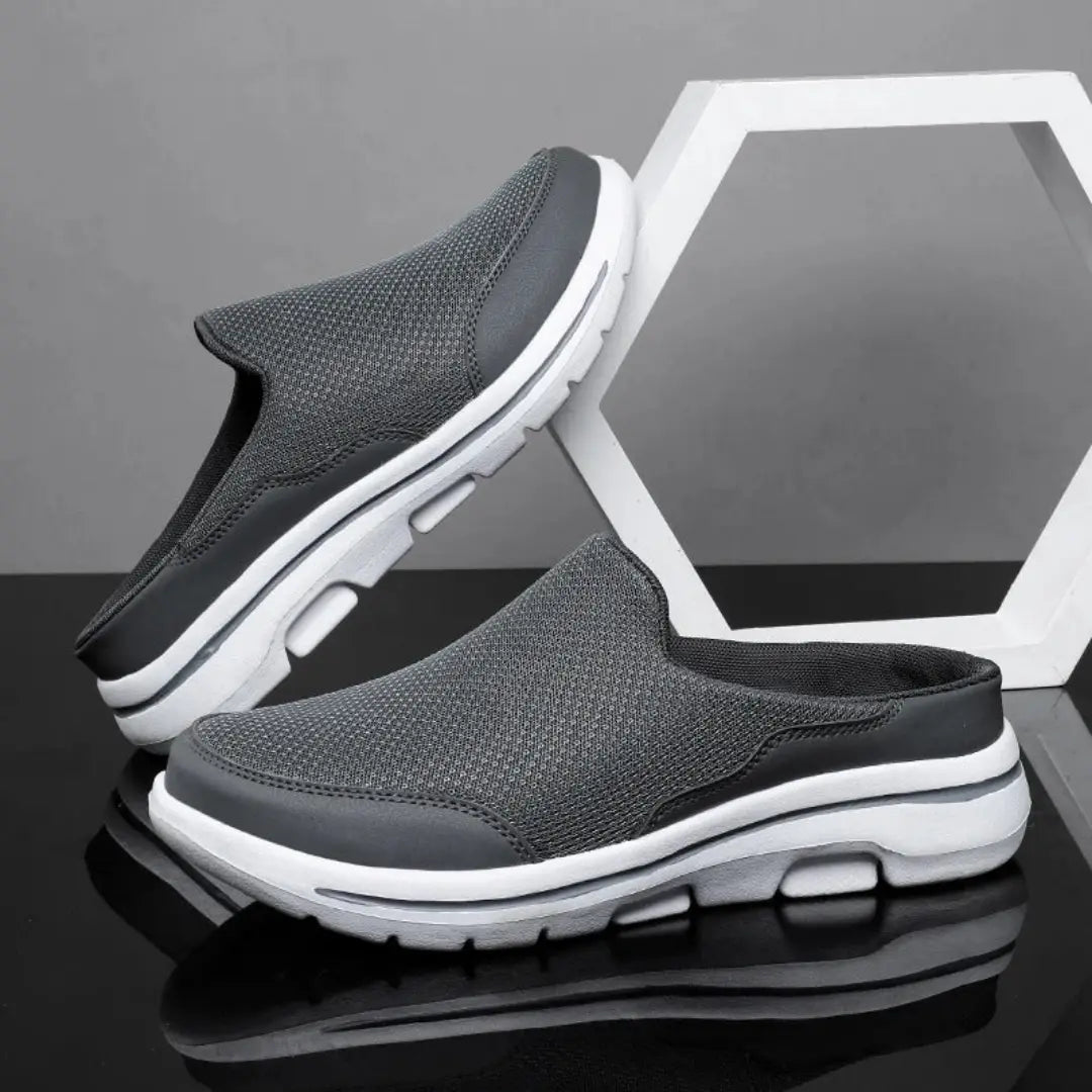 Brookvale Sneaker Slides