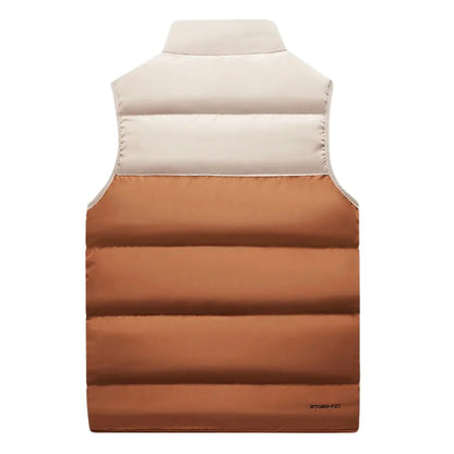 Element Thermal Puffer Vest