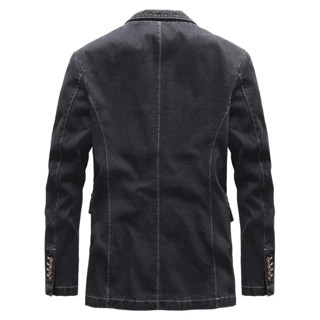 Billy Wilson Denim Jacket