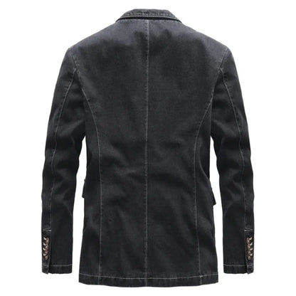 Billy Wilson Denim Jacket