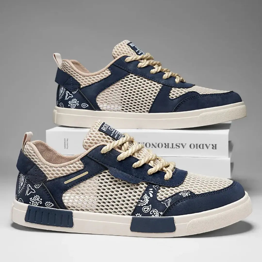 Sonnet Premium Sneakers