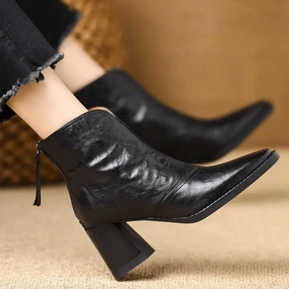 The Ovelle Boot