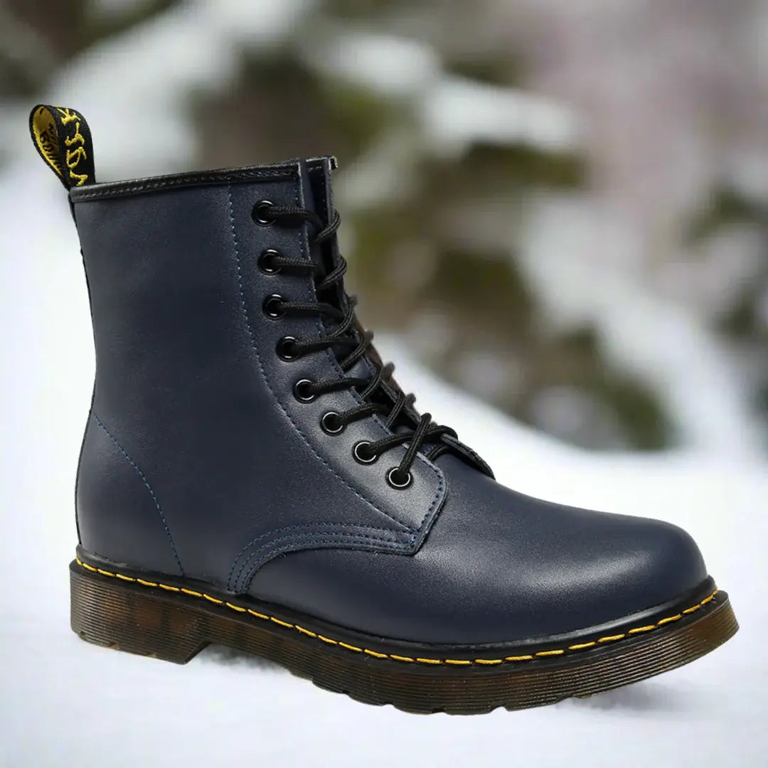Classic and Comfortable Boots