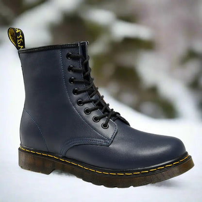 Classic and Comfortable Boots