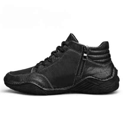 The Rover Ankle Boots