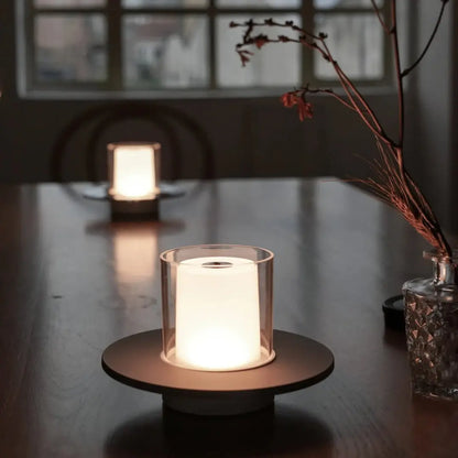 Romantica Candle Lamp