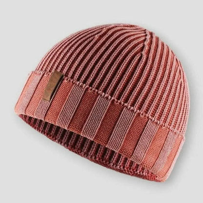 Abbeville Knitted Beanie